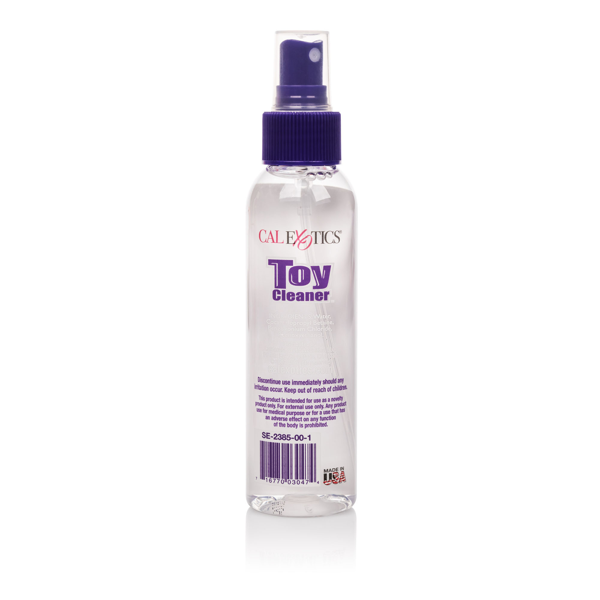 Anti Bacterial Toy Cleaner 9346